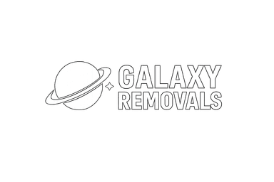 Galaxy Removal Logo